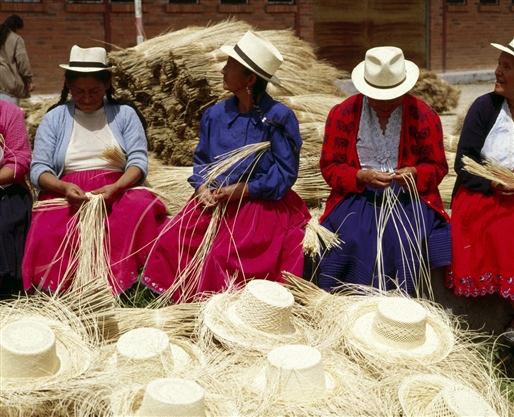 Spirit of the Ecuadorian Andes By World Journeys