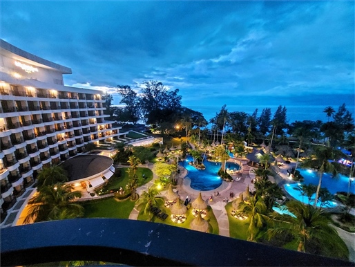 Shangri-La Golden Sands Resort Penang, Coastal Penang Escape