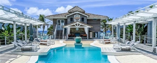 Ocean Escape Resort & Spa, Rarotonga