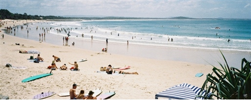 Noosa Blue Resort