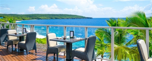 Scenic Matavai Resort, Niue