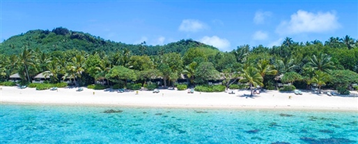 Pacific Resort Aitutaki