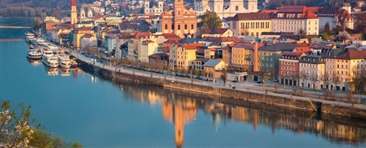 Danube Discovery with APT