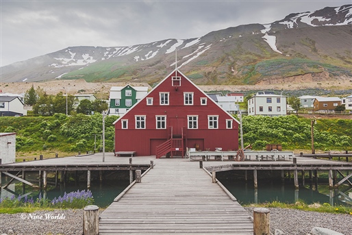 Majestic Fjords Self-Drive By World Journeys