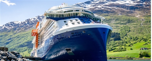 Norwegian Fjords | Celebrity Cruises®