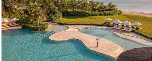 Ana Mandara Cam Ranh Resort, Nha Trang