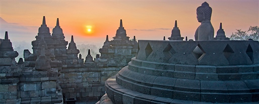 South Pacific Sojourn with Viking Cruises