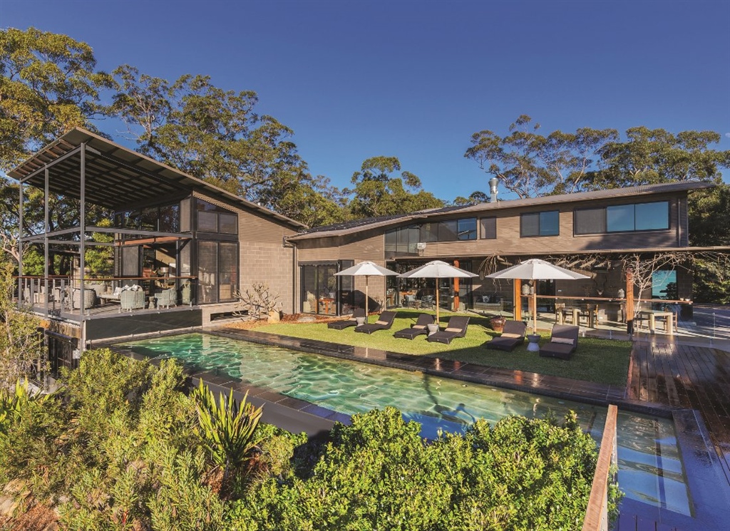 Spicers Sangoma Retreat, Bowen Mountain, Blue Mountains