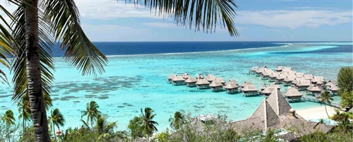 Sofitel Kia Ora Moorea Beach Resort