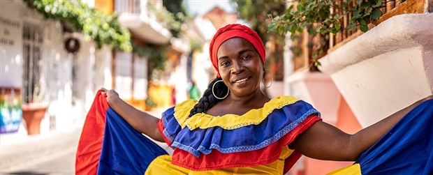 Discover the Wonders of Colombia with AmaWaterways