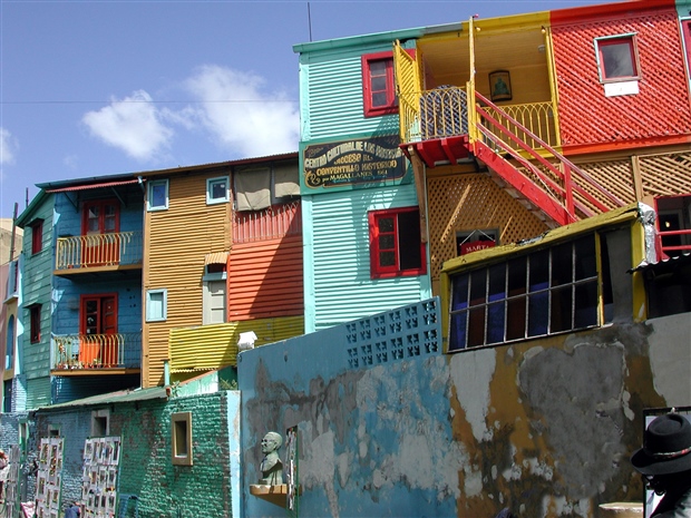 Buenos Aires & Colonia By World Journeys