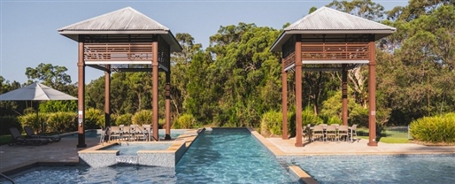 Senses Noosa North Shore