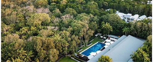 Crystalbrook Byron