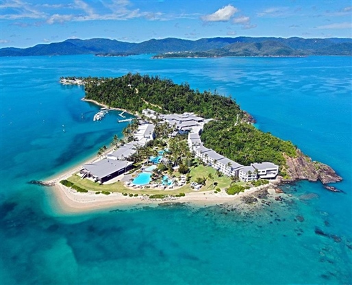 Daydream Island Resort And Living Reef, Daydream Escape