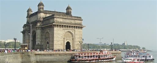 NEW! Passage to India with Viking Cruises