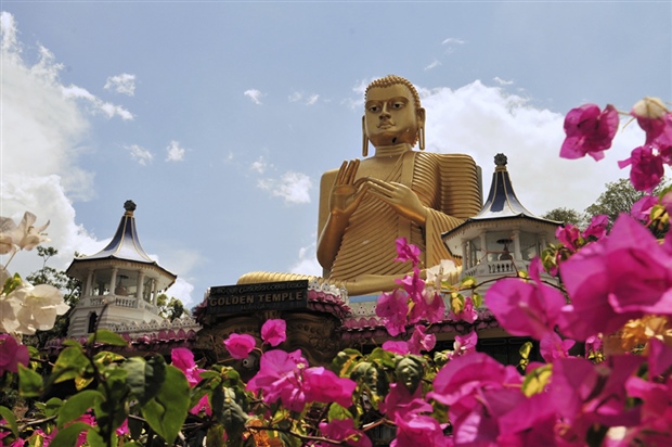Less is More in Sri Lanka By World Journeys