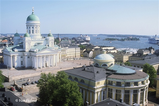 Finnish Coastal Discovery & Lapland By World Journeys