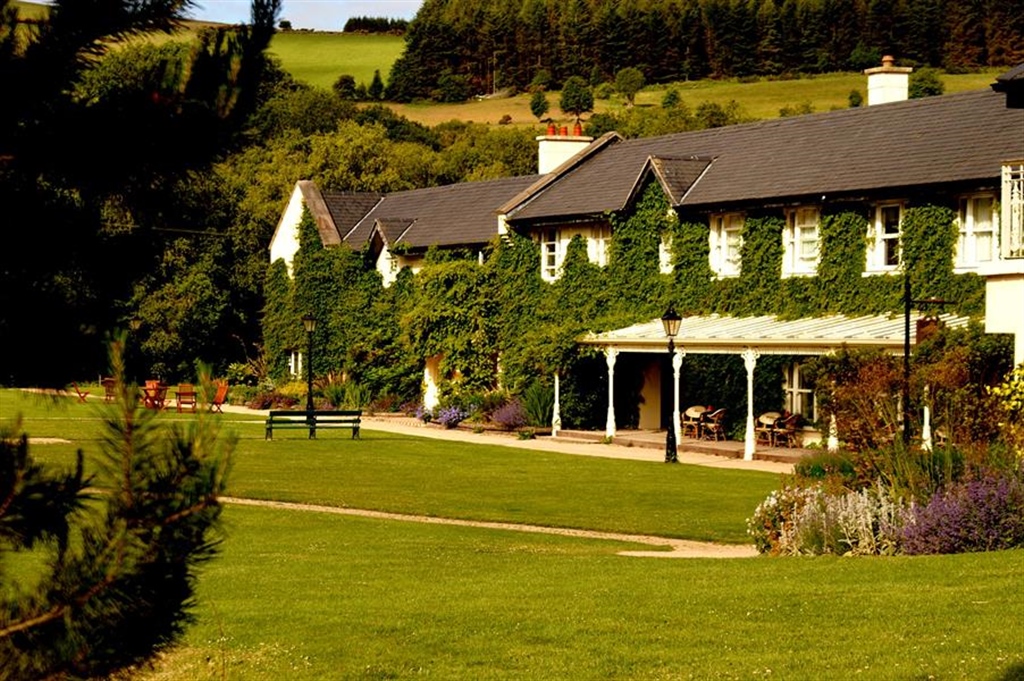 The Manor Houses of Ireland Self-Drive By World Journeys