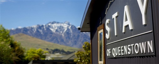 Boutique Queenstown Short Break