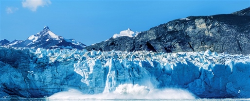 14-Day Great Alaska Explorer Cruise