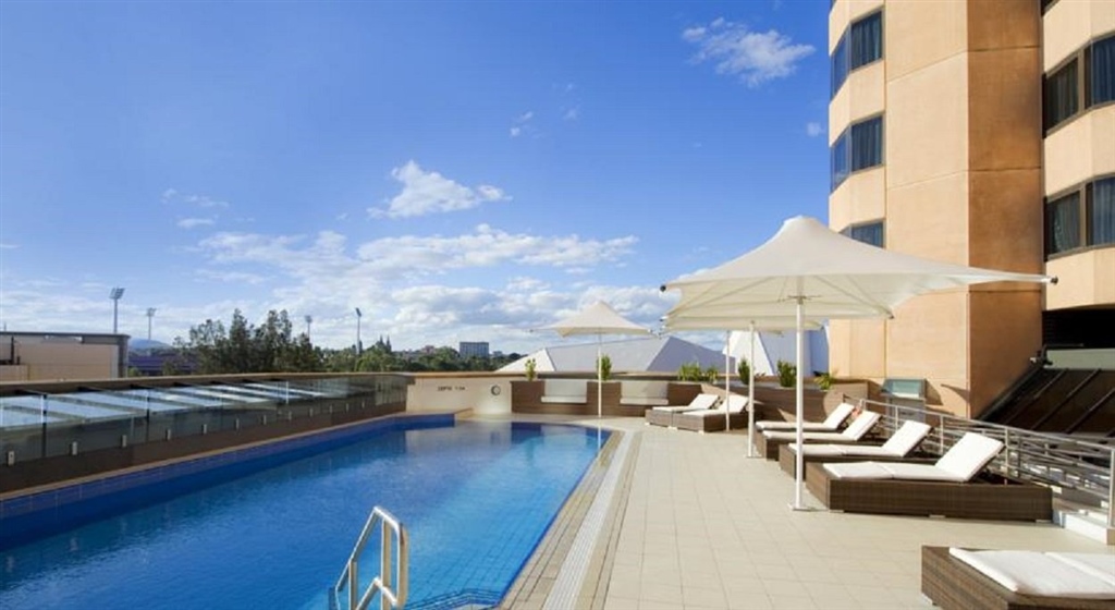 InterContinental Adelaide, Adelaide City Break