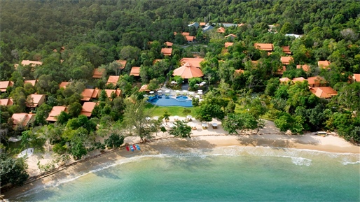 Green Bay Phu Quoc Resort & Spa, Phu Quoc
