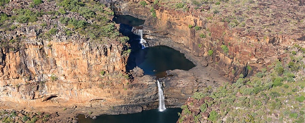 The Kimberley - Broome to Darwin | PONANT