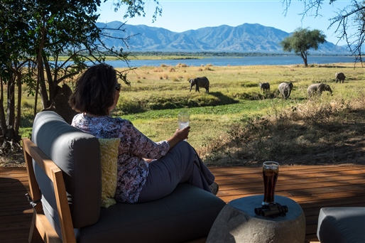 Zimbabwe Highlights By World Journeys