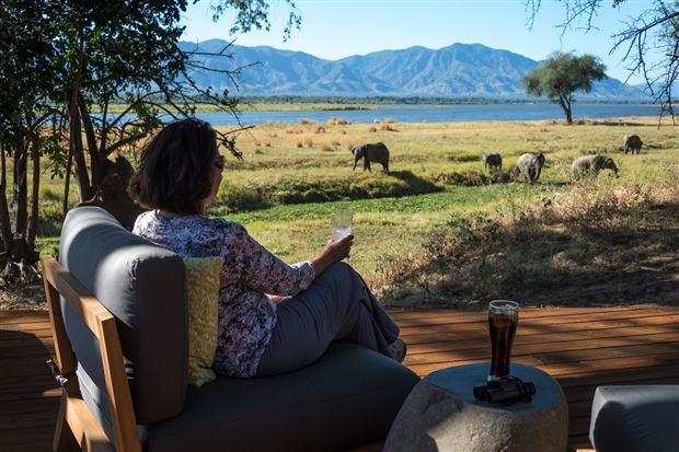 Zimbabwe Highlights By World Journeys