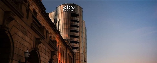 Eos by SkyCity