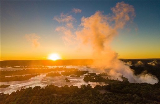 Victoria Falls & Chobe National Park By World Journeys