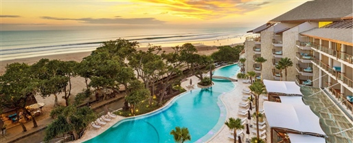 Double-Six Luxury Hotel - Seminyak