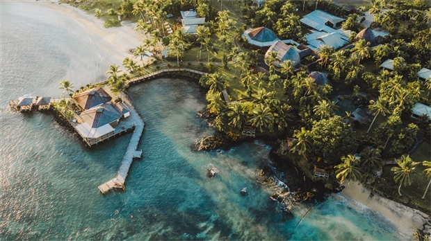 Sinalei Reef Resort & Spa, Upolu
