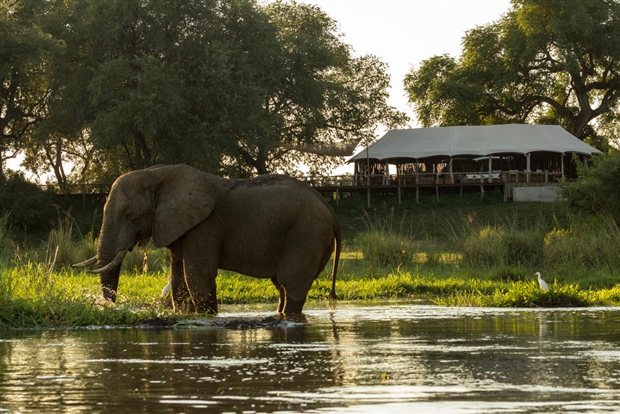 Ultimate Zambia By World Journeys