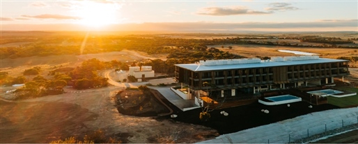 Monarto Safari Resort Festive Stay