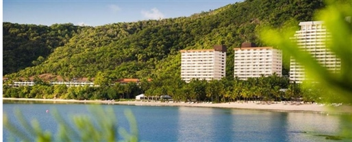 Whitsunday Apartments - Hamilton Island